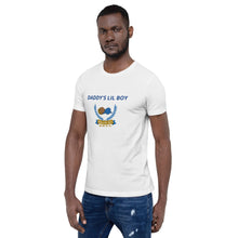 Load image into Gallery viewer, B.O.T.Y. BABY Short-Sleeve Unisex T-Shirt
