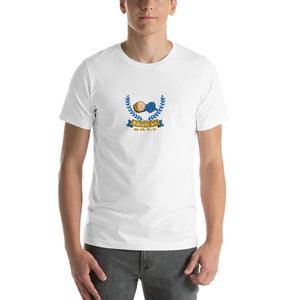 B.O.T.Y. BABY Short-Sleeve Unisex T-Shirt