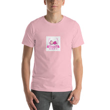 Load image into Gallery viewer, B.O.T.Y. BABY Short-Sleeve Unisex T-Shirt
