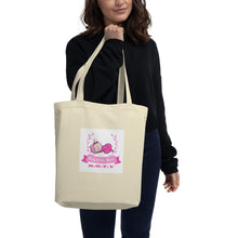 Load image into Gallery viewer, B.O.T.Y. BABY Eco Tote Bag
