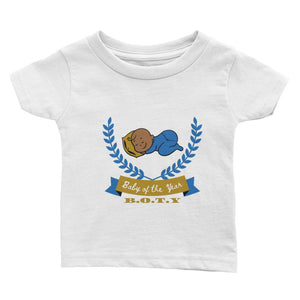 B.O.T.Y. BABY Infant Tee