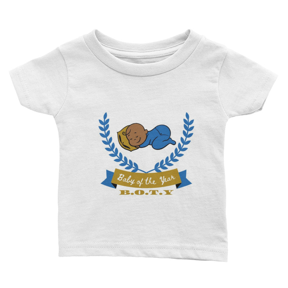 B.O.T.Y. BABY Infant Tee