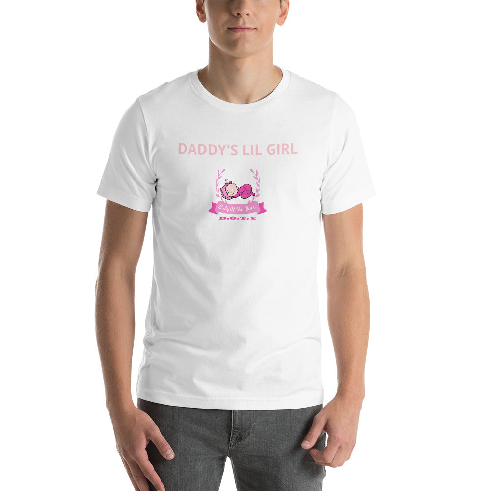 B.O.TY.Y BABY Short-Sleeve Unisex T-Shirt