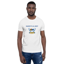 Load image into Gallery viewer, B.O.T.Y. BABY Short-Sleeve Unisex T-Shirt
