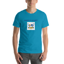 Load image into Gallery viewer, B.O.T.Y. BABY Short-Sleeve Unisex T-Shirt
