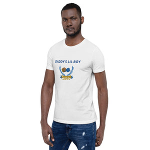 B.O.T.Y. BABY Short-Sleeve Unisex T-Shirt