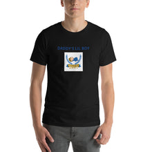 Load image into Gallery viewer, B.O.T.Y. BABY Short-Sleeve Unisex T-Shirt
