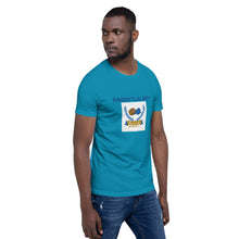 Load image into Gallery viewer, B.O.T.Y. BABY Short-Sleeve Unisex T-Shirt
