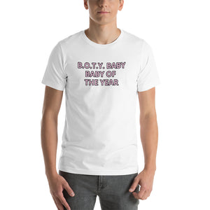 Short-Sleeve Unisex T-Shirt