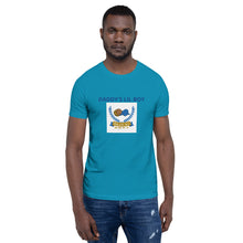 Load image into Gallery viewer, B.O.T.Y. BABY Short-Sleeve Unisex T-Shirt
