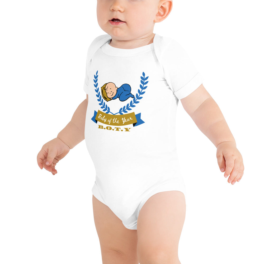 B.O.T.Y. BABY T-Shirt