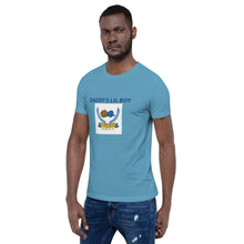 Load image into Gallery viewer, B.O.T.Y. BABY Short-Sleeve Unisex T-Shirt
