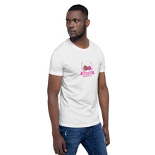 Load image into Gallery viewer, Short-Sleeve Unisex T-Shirt
