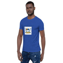 Load image into Gallery viewer, B.O.T.Y. BABY Short-Sleeve Unisex T-Shirt
