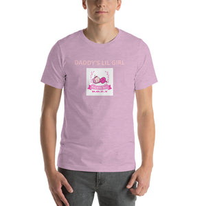 B.O.TY.Y BABY Short-Sleeve Unisex T-Shirt