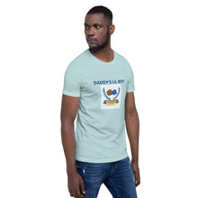 Load image into Gallery viewer, B.O.T.Y. BABY Short-Sleeve Unisex T-Shirt
