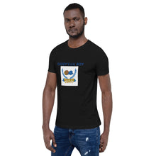 Load image into Gallery viewer, B.O.T.Y. BABY Short-Sleeve Unisex T-Shirt
