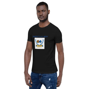 B.O.T.Y. BABY Short-Sleeve Unisex T-Shirt