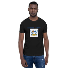 Load image into Gallery viewer, B.O.T.Y. BABY Short-Sleeve Unisex T-Shirt
