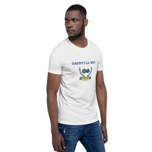 Load image into Gallery viewer, B.O.T.Y. BABY Short-Sleeve Unisex T-Shirt
