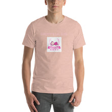 Load image into Gallery viewer, B.O.T.Y. BABY Short-Sleeve Unisex T-Shirt
