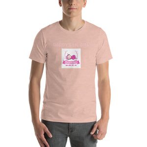 B.O.T.Y. BABY Short-Sleeve Unisex T-Shirt