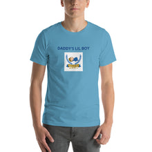 Load image into Gallery viewer, B.O.T.Y. BABY Short-Sleeve Unisex T-Shirt
