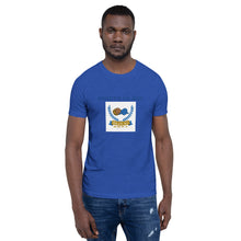 Load image into Gallery viewer, B.O.T.Y. BABY Short-Sleeve Unisex T-Shirt
