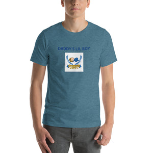 B.O.T.Y. BABY Short-Sleeve Unisex T-Shirt