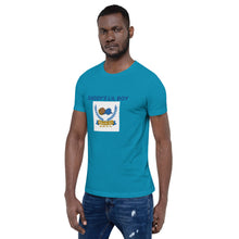 Load image into Gallery viewer, B.O.T.Y. BABY Short-Sleeve Unisex T-Shirt
