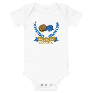 B.O.T.Y. BABY T-Shirt