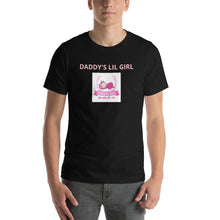 Load image into Gallery viewer, B.O.T.Y. BABY Short-Sleeve Unisex T-Shirt
