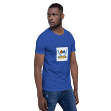 Load image into Gallery viewer, B.O.T.Y. BABY Short-Sleeve Unisex T-Shirt
