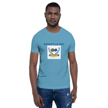 Load image into Gallery viewer, B.O.T.Y. BABY Short-Sleeve Unisex T-Shirt
