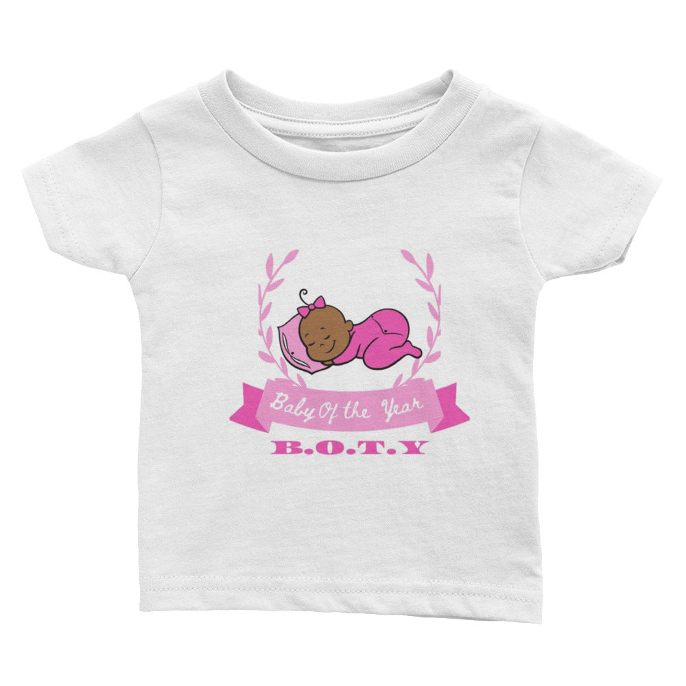 B.O.T.Y. BABY Infant Tee