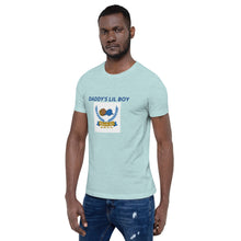 Load image into Gallery viewer, B.O.T.Y. BABY Short-Sleeve Unisex T-Shirt
