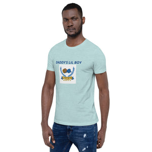 B.O.T.Y. BABY Short-Sleeve Unisex T-Shirt